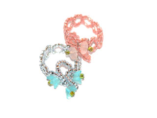 Link to Bead RingsJewellery