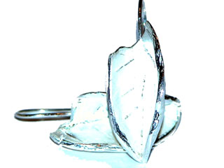 Link to Sterling Silver EarringsJewellery