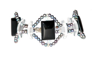 Link to Jet BraceletJewellery