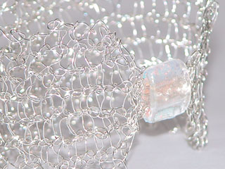 Link to Sterling Silver CuffJewellery